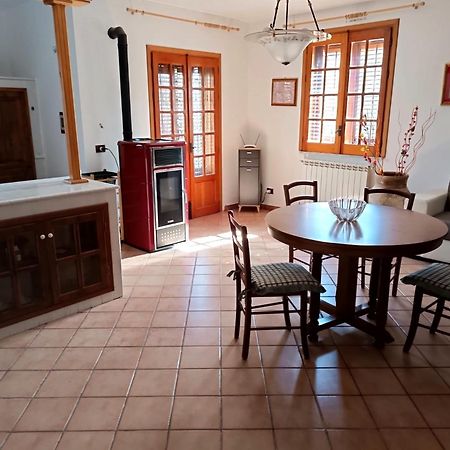 Casa Belvedere Isnello Εξωτερικό φωτογραφία