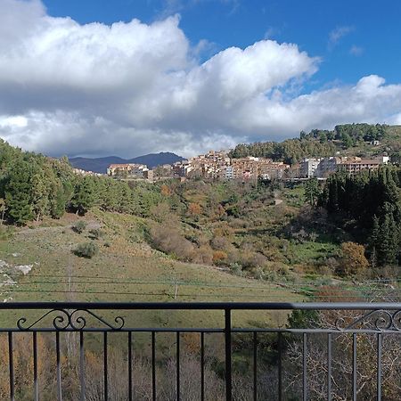 Casa Belvedere Isnello Εξωτερικό φωτογραφία
