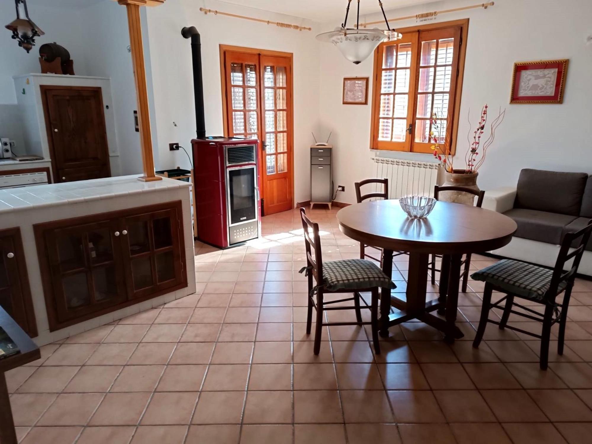 Casa Belvedere Isnello Εξωτερικό φωτογραφία