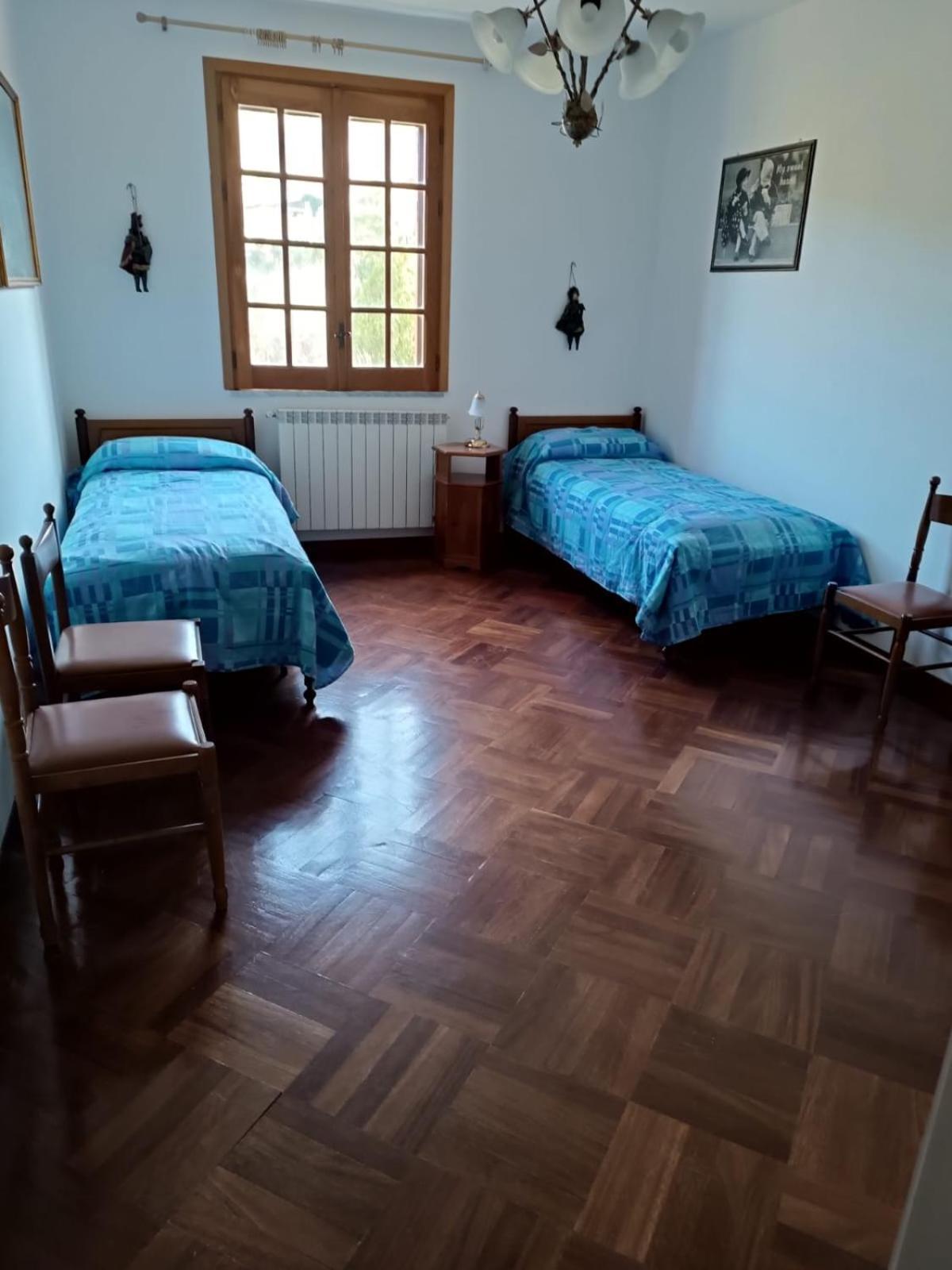 Casa Belvedere Isnello Εξωτερικό φωτογραφία