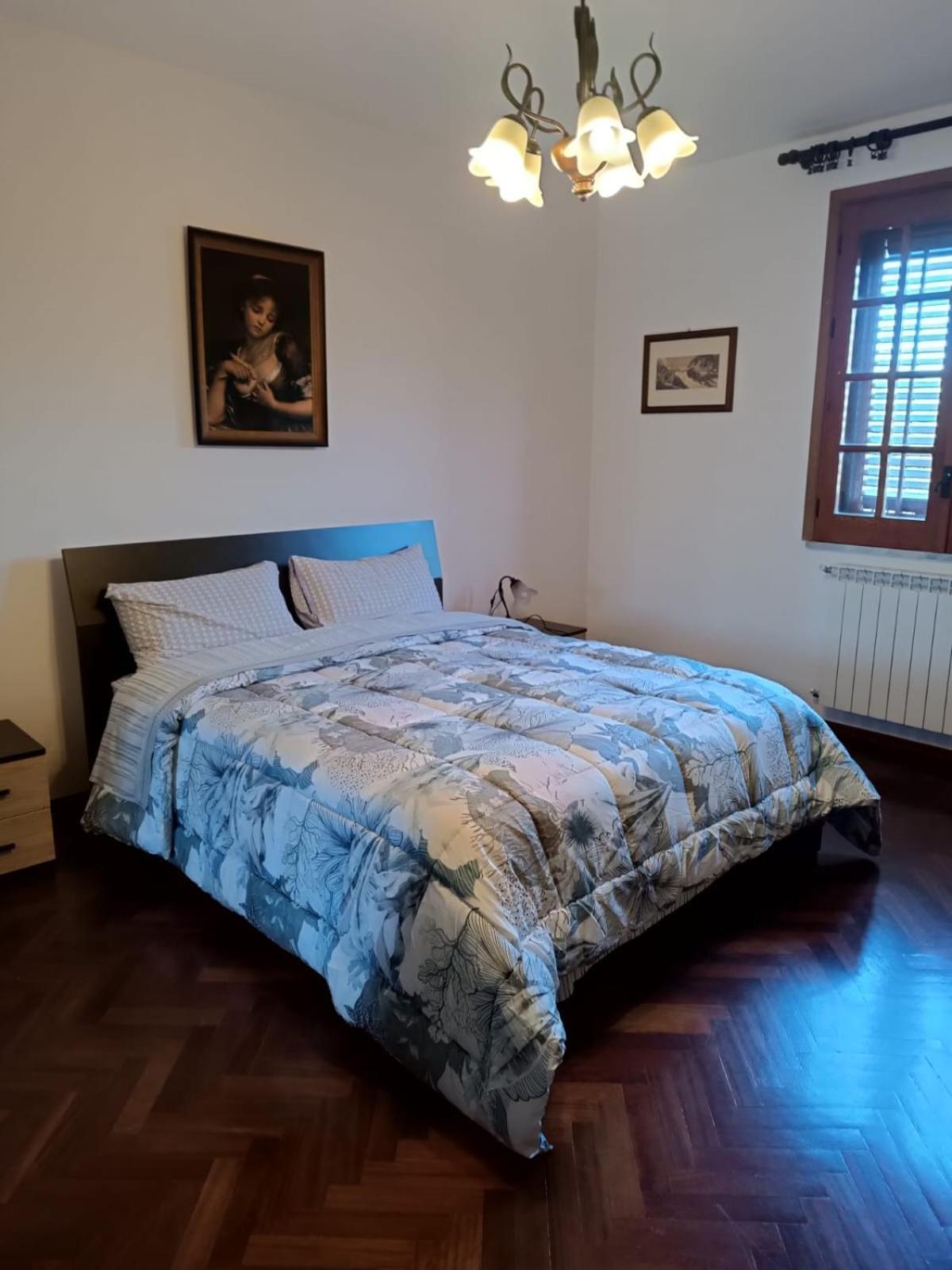 Casa Belvedere Isnello Εξωτερικό φωτογραφία