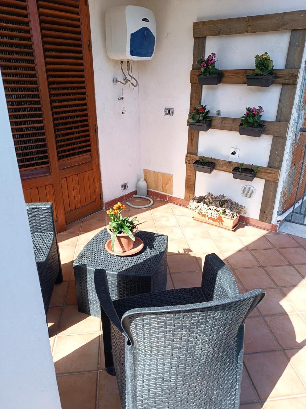 Casa Belvedere Isnello Εξωτερικό φωτογραφία