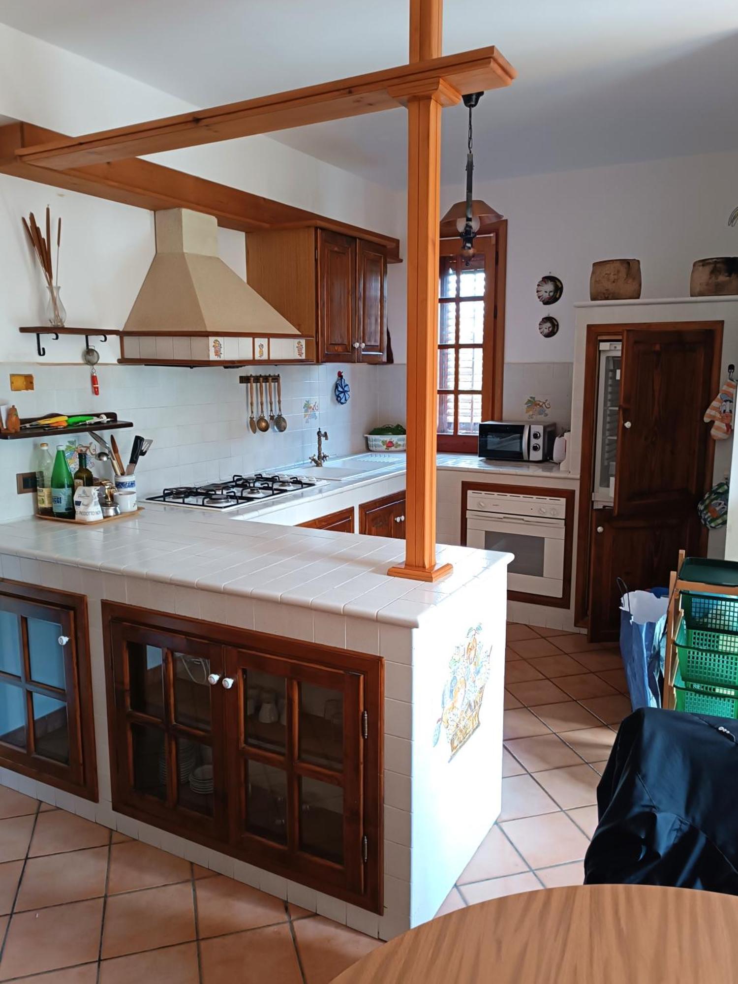 Casa Belvedere Isnello Εξωτερικό φωτογραφία